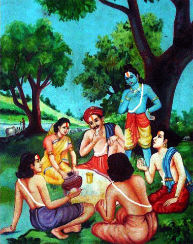 Tiruppavai Devotional magzine part 28, tiruppavai description , tiruppavai meaning with pictures, tiruppavai puja